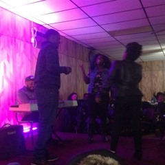 Gully G. Que-Its Over Now (Cover)