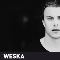 RHYTHM IS RHYTHM June 25th 2016 Weska Hour 1