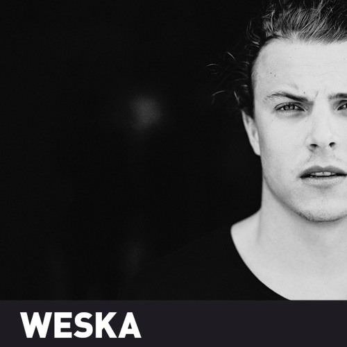 RHYTHM IS RHYTHM June 25th 2016 Weska Hour 1