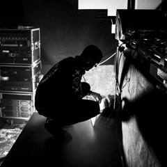 Sepia - Basstrace 020 (13.01.17)