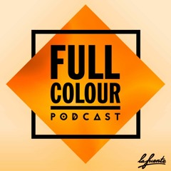 Full Colour - Bang Out Orange
