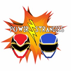 Powerstrangers - Mixtape 2014