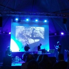 Max Fuschetto, Massimo Amato, Dario Derek Lucchi & Marco Lucchi - live @ SOLCHI SPERIMENTALI FEST