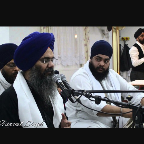 Hum rulte firte koi baat na puchta-Bhai Manpreet Singh ji Kanpuri_128k-mc.m4a