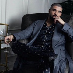 Drake Type Beat - You Belong With Me