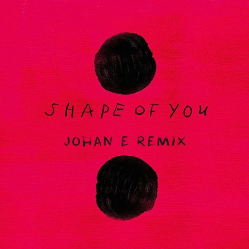 Stream Ed Sheeran - Shape Of You (Eric Ryer Remix) by Eric Ryer | Listen  online for free on SoundCloud