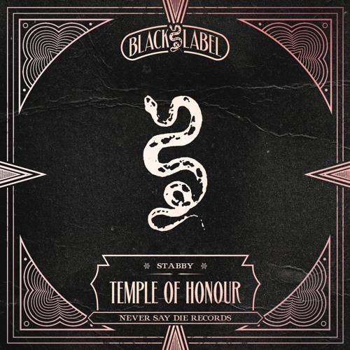 Stabby - Temple Of Honour [FREE DOWNLOAD]
