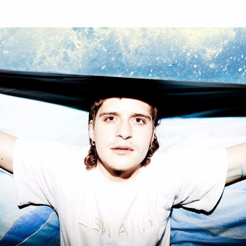 James Darle - Azafran