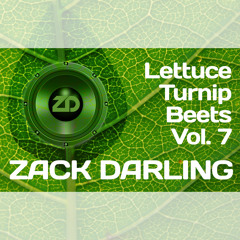 Lettuce Turnip Beets Vol 7