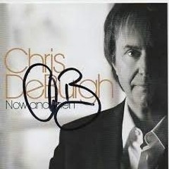 Chris de Burgh