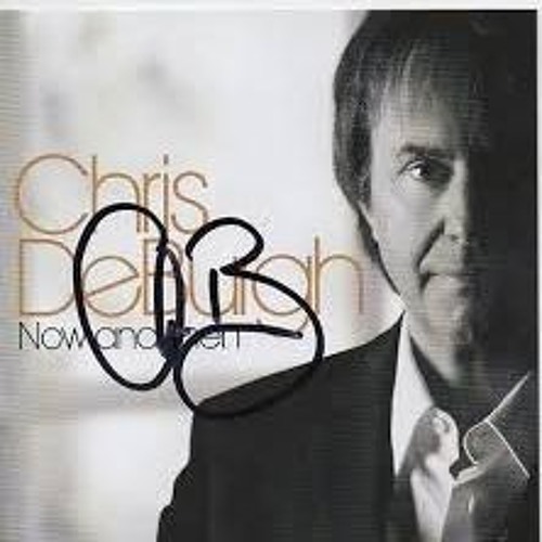 Chris de Burgh