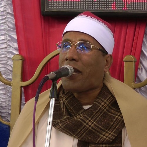 عبدالفتاح الطاروطي سورة الانسان والمرسلات