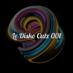 Le Disko Cutz 001