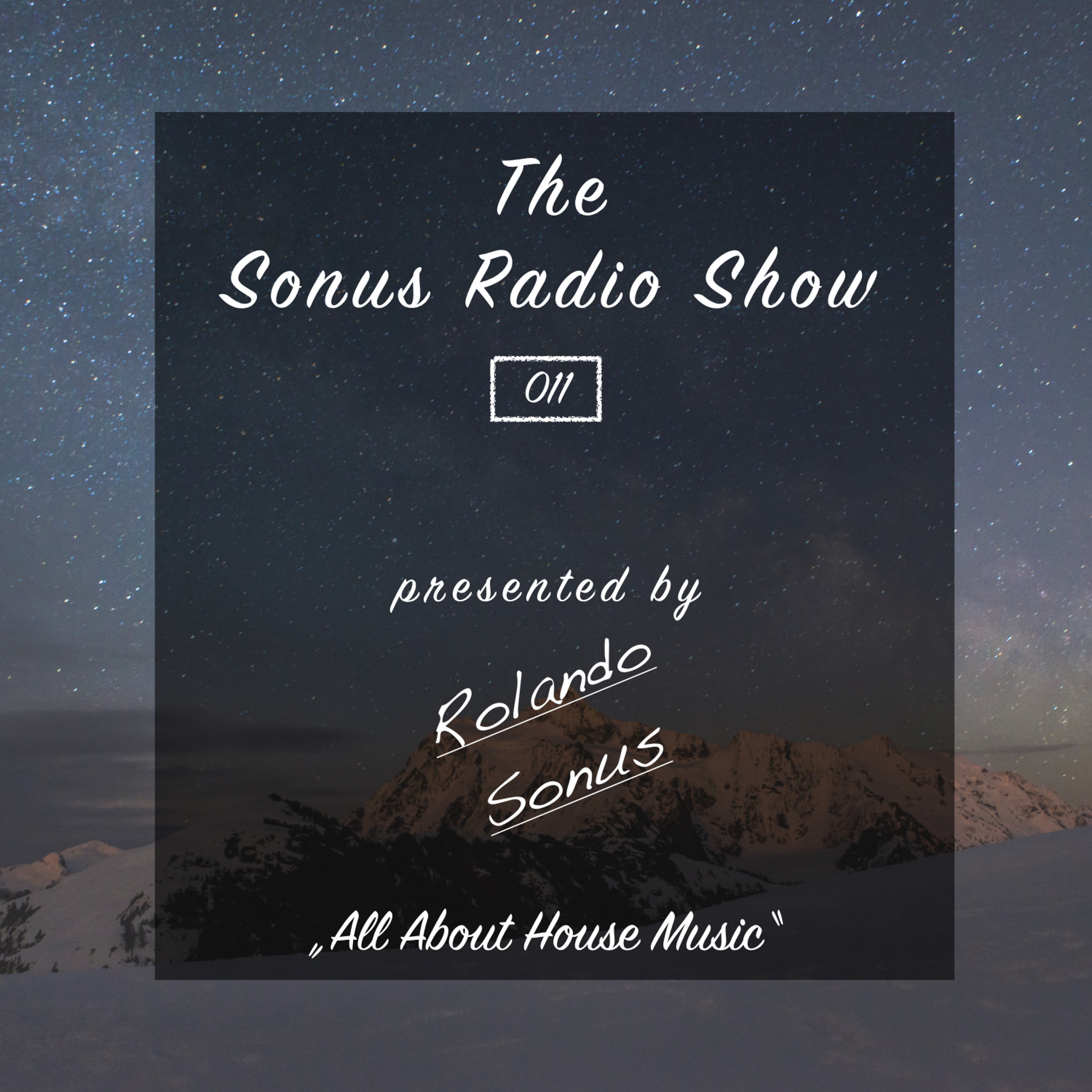 Rolando Sonus