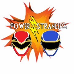 Powerstrangers - Mixtape 2016