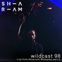 Wildcast 98 - Live From Budapest Part 2