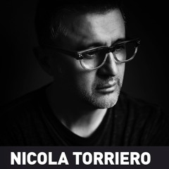 RHYTHM IS RHYTHM - OCTOBER 31ST -  NICOLA TORRIERO