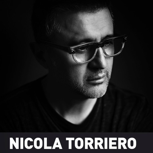 RHYTHM IS RHYTHM - OCTOBER 31ST -  NICOLA TORRIERO