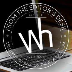 Editor's Desk #5