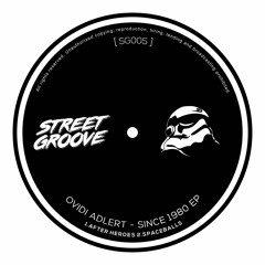 SG005A - Ovidi Adlert - After Heroes (Original Mix)