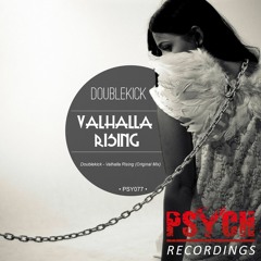 Valhalla Rising (Original Mix)