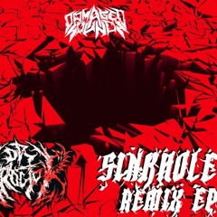 DR PROCTOR - SINKHOLE (MECHANIK REMIX) [DS FREEBIE]