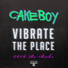 VIBRATE THE PLACE (Re-baked) FREE DOWNLOAD!