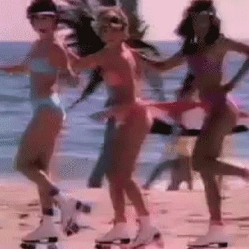 Roller Skates