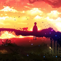 A Cerulean State - They were never far away