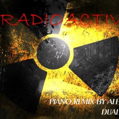 Alexandr O. - Radioactive - Dual Sessions (Piano Remix)