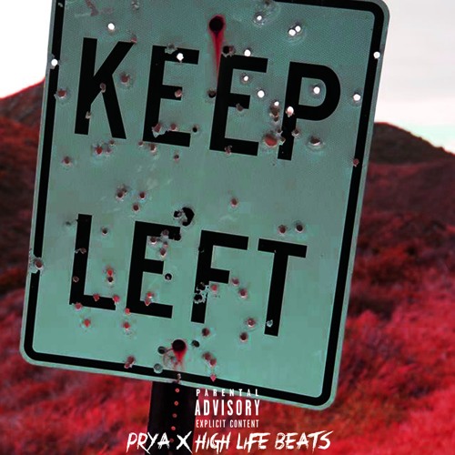 Keep Left