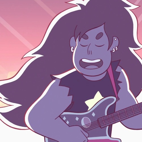 Like A Comet - Mr. Universe (Tom Scharpling) - Cover