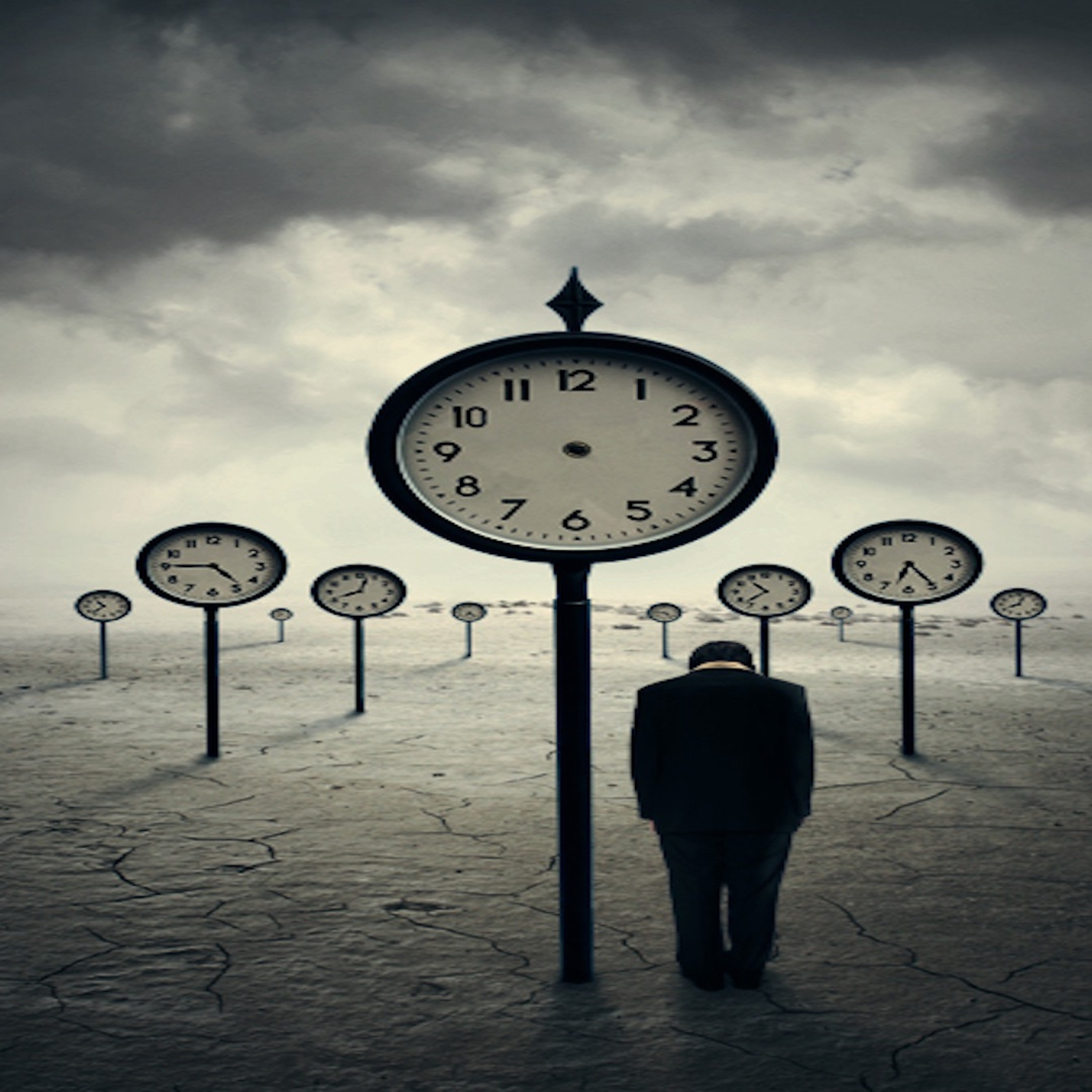 Episode 06 - Let's Share Our Stories