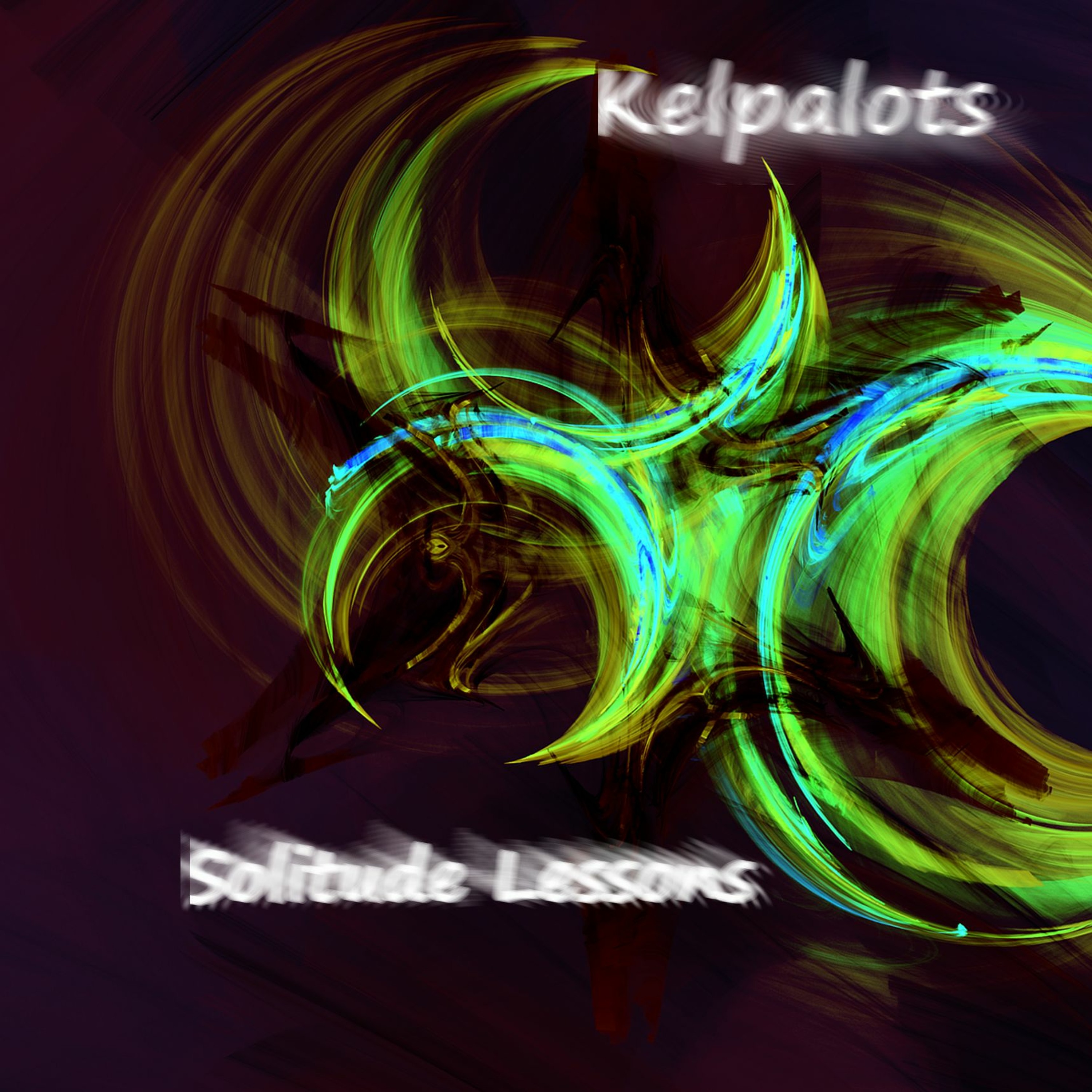 Kelpalots\' Soundcloud Music