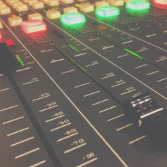 BBC Radio 1 & Asian Network Production - January 2017