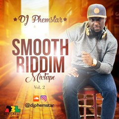 SMOOTH RIDDIM VOL. 2 AFROBEAT_REGGAE_MAINSTREAM