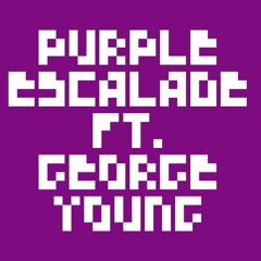 Purple Escalade