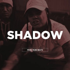 Shadow - Young MA Type Beat | Mubz Beats | Free Beat