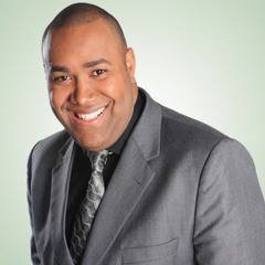 Gerson Rufino, Olha Eu Aqui