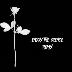 Depeche Mode - Enjoy The Silence (НИИ GULAG REMIX)