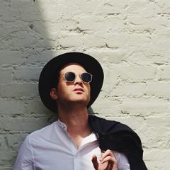 the mayer hawthorne playlist.