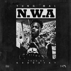 Yung Mal "Nwa" [Prod. By Guddatay]