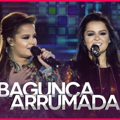 Maiara E Maraisa – Bagunça Arrumada - DVD Ao Vivo Em Campo Grande