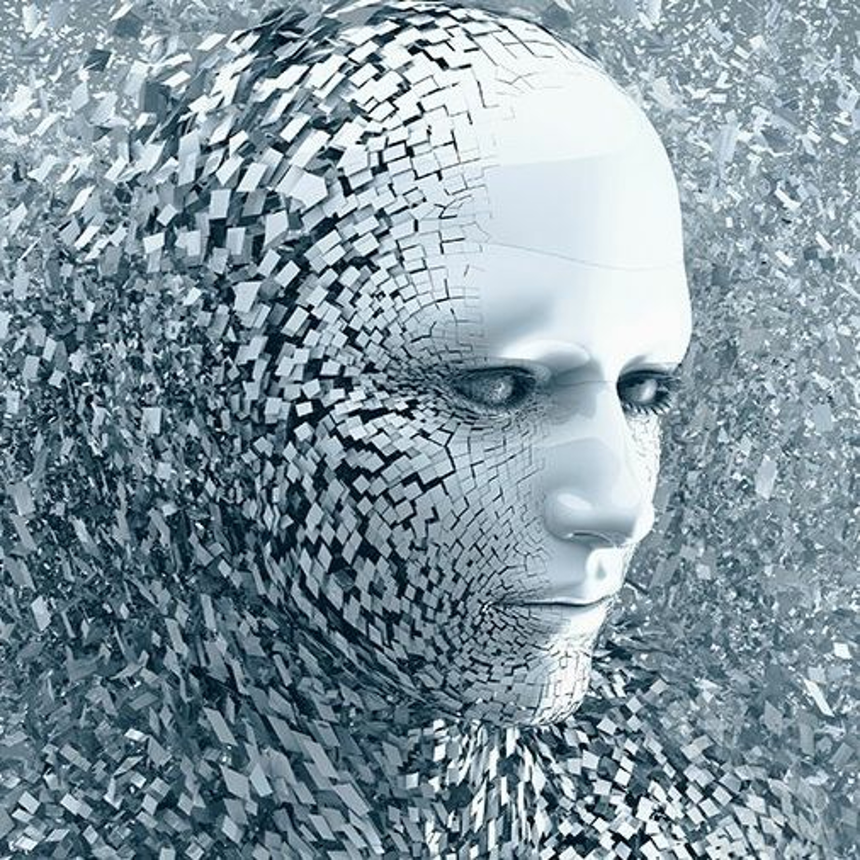 Dj LIon L - Neuro Hackers Vol 2 - Mix Neurofunk - 03 - 02 - 2017 episode artwork