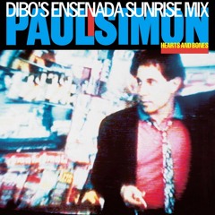 Hearts and Bones (DiBo's Ensenada Sunrise Mix)