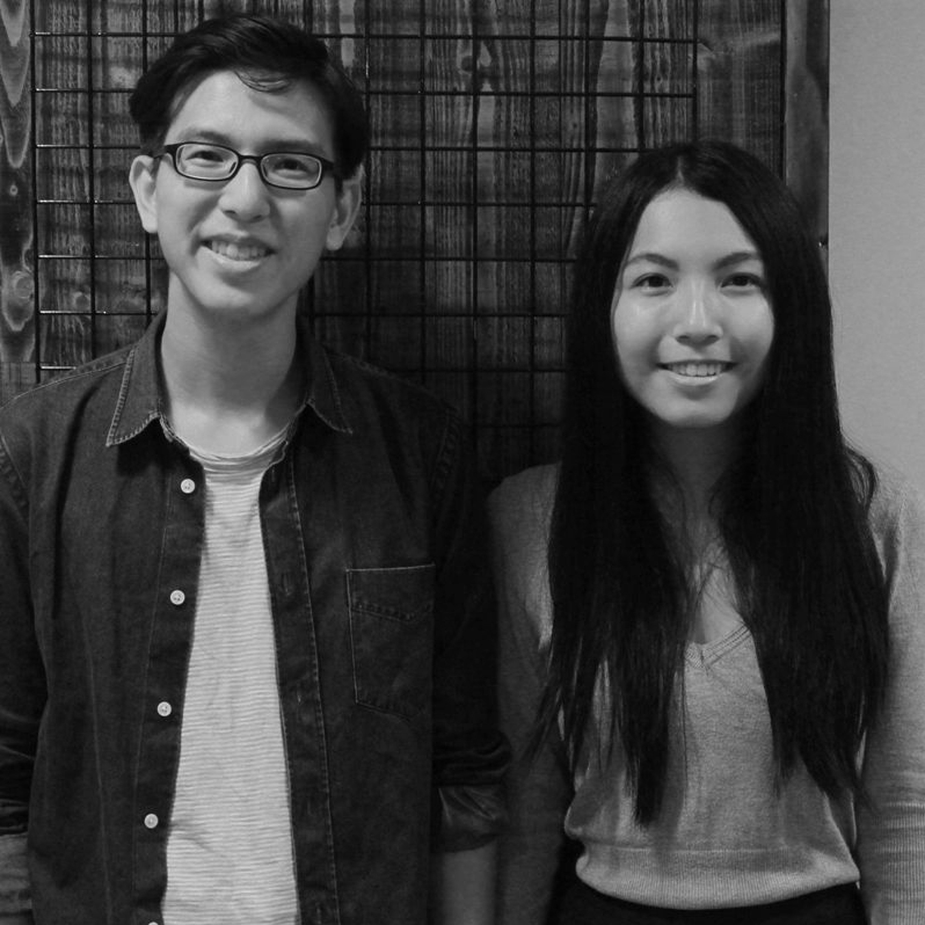 KATHY MAN & DENNIS MAN /// The Hong Kong Umbrella Movement: Episode 2/5 episode artwork