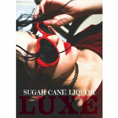 Sugar-Cane Liquor