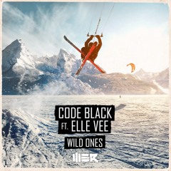 Code Black ft. Elle Vee - Wild Ones (Extended Mix)