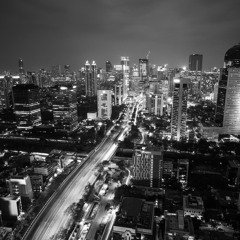 Black Theme - 110 bpm - Dark Rap Beat