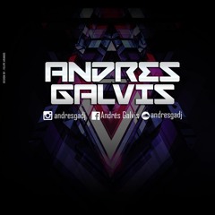 All The Things (Andres Galvis Remix 2016) Free Download